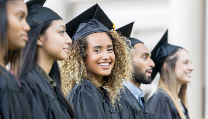 Get to Know the Gen Z Recent Grads