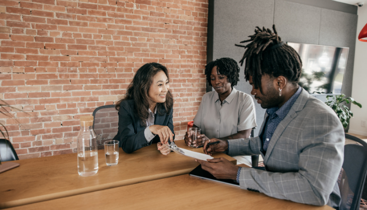 How to Create a DEI Strategy