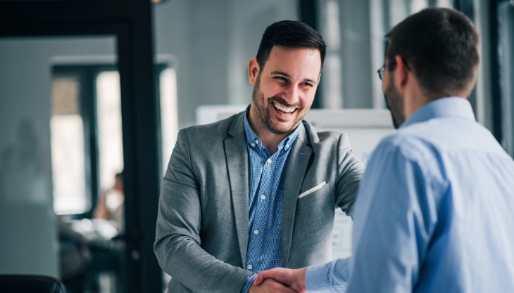 how to find good managers