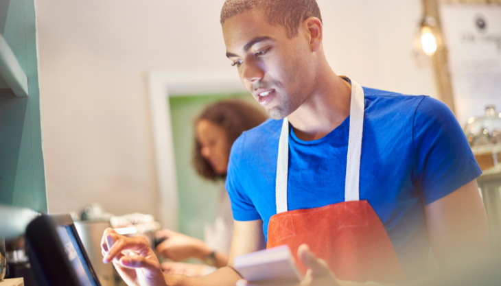 what is a part-time employee?