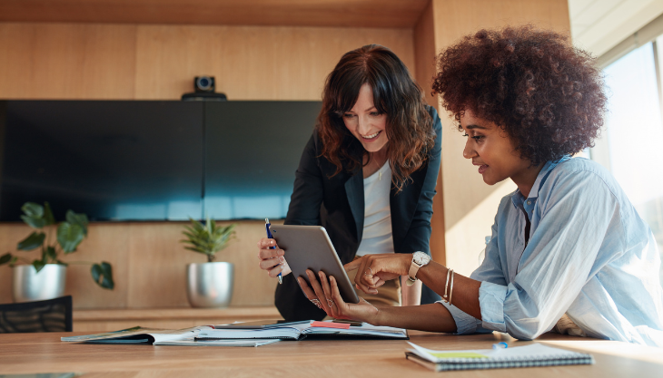 what is a temporary employee?
