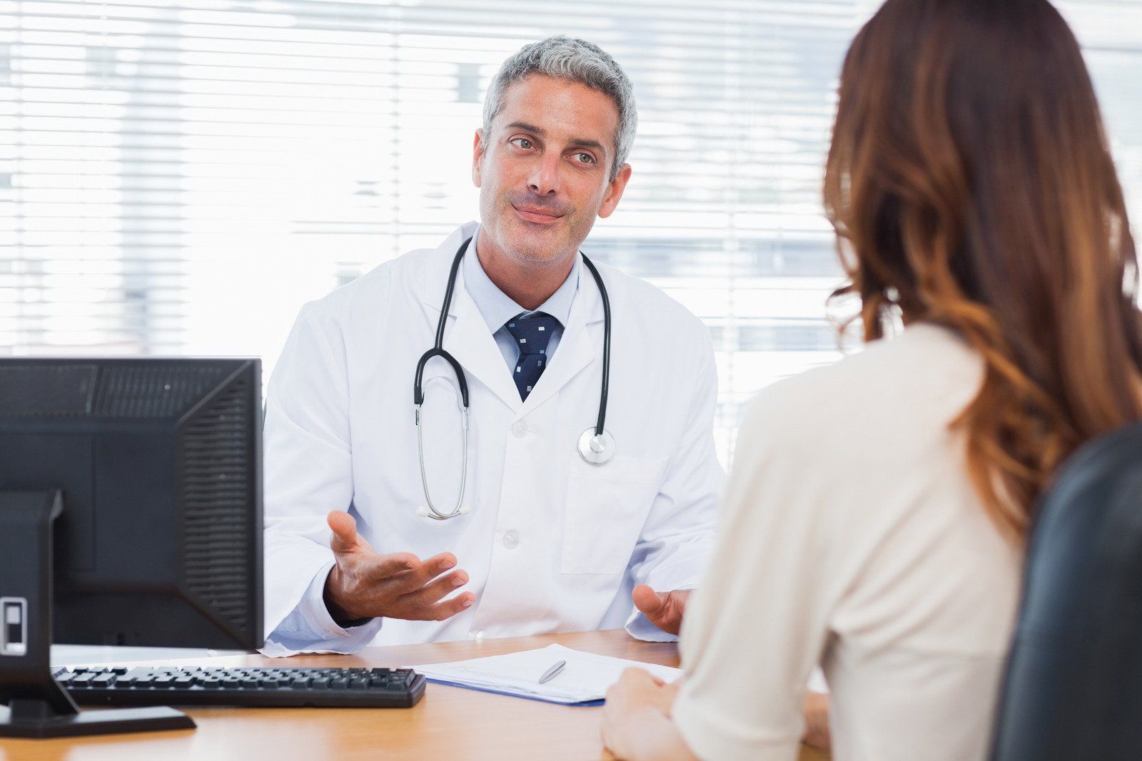 Outsourcing Healthcare