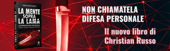 Libro La Mente sopra la Lama