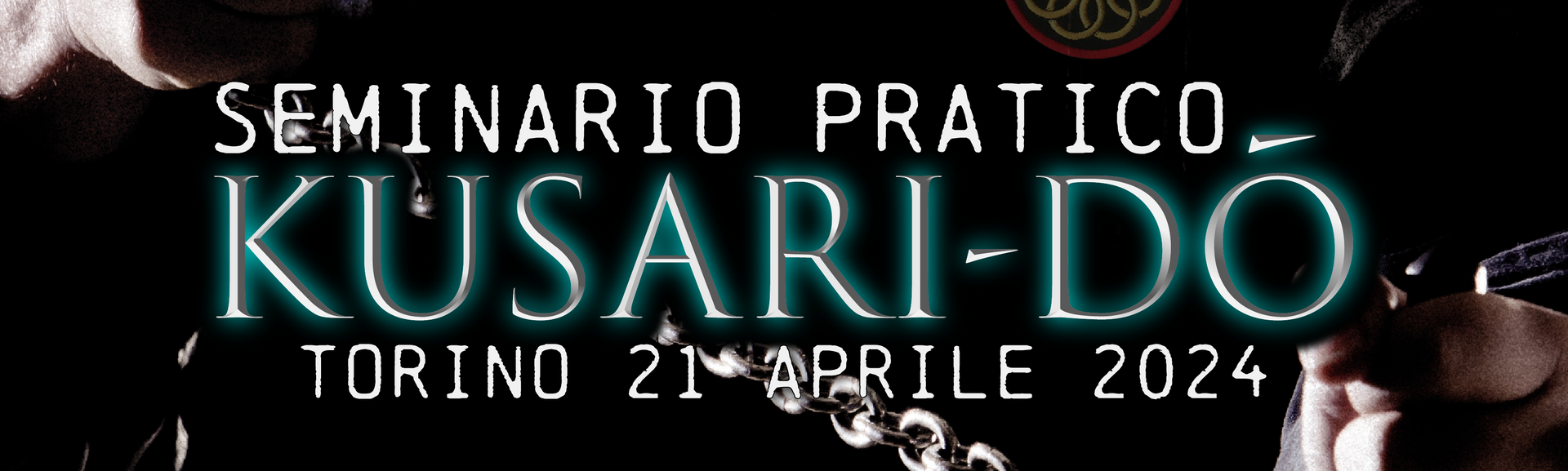 Seminario Kusari Dō