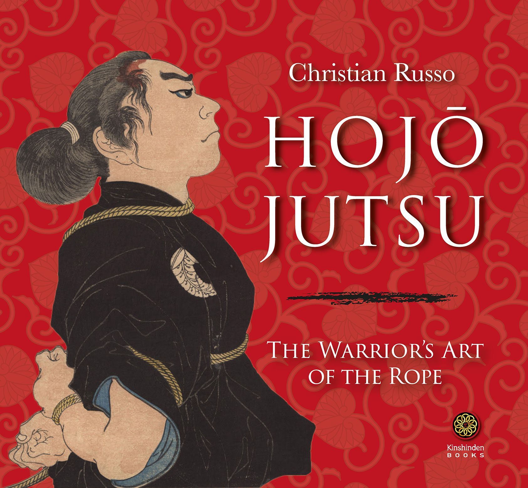 hojojutsu-christian-russo-english