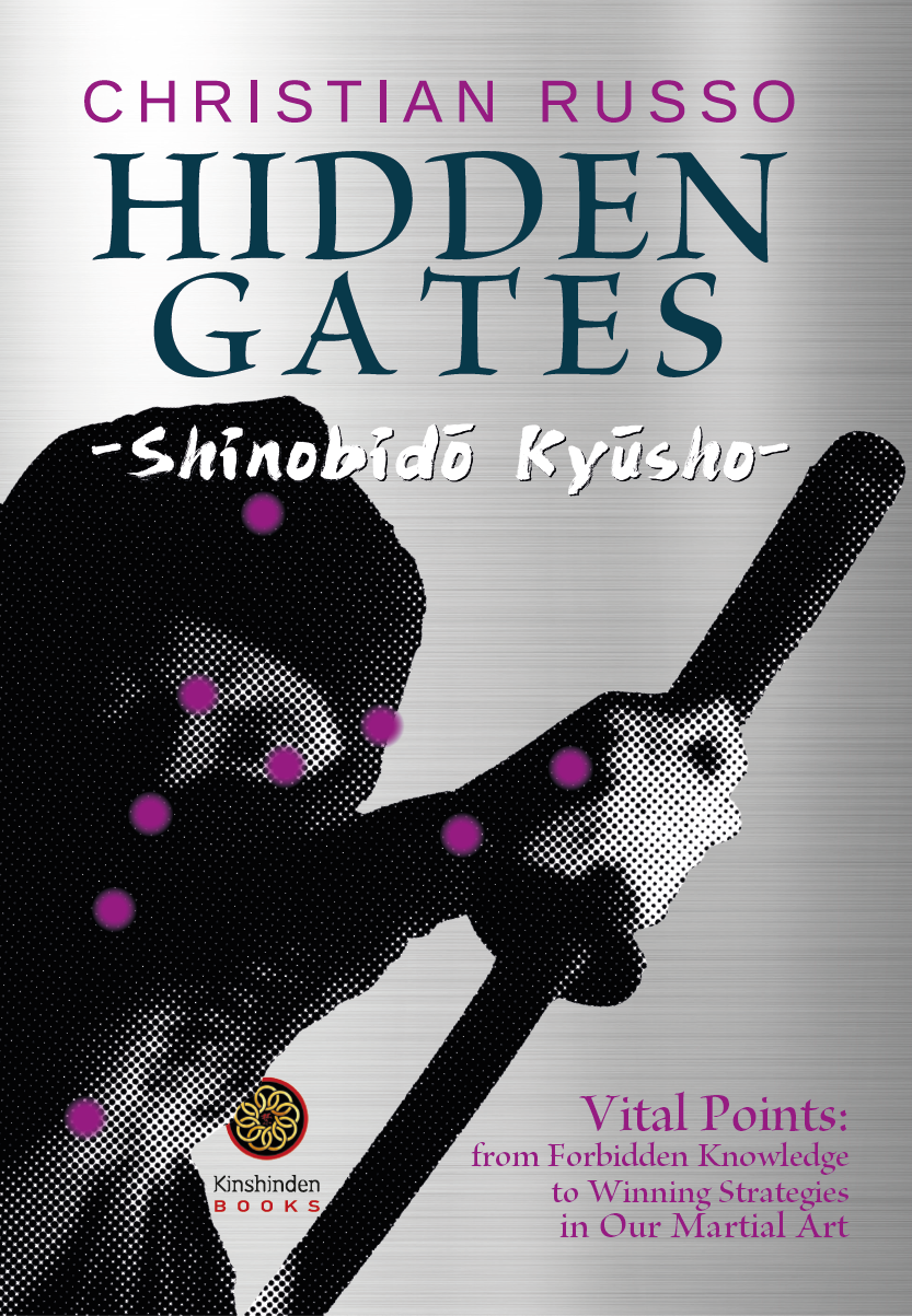 Hidden Gates