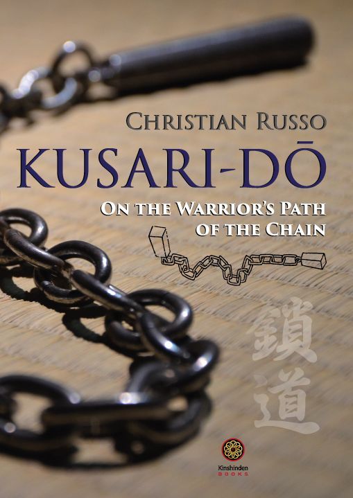 Kusari-Dō - Christian Russo - English version