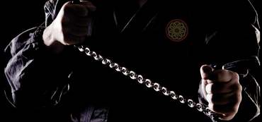 Kusarijutsu