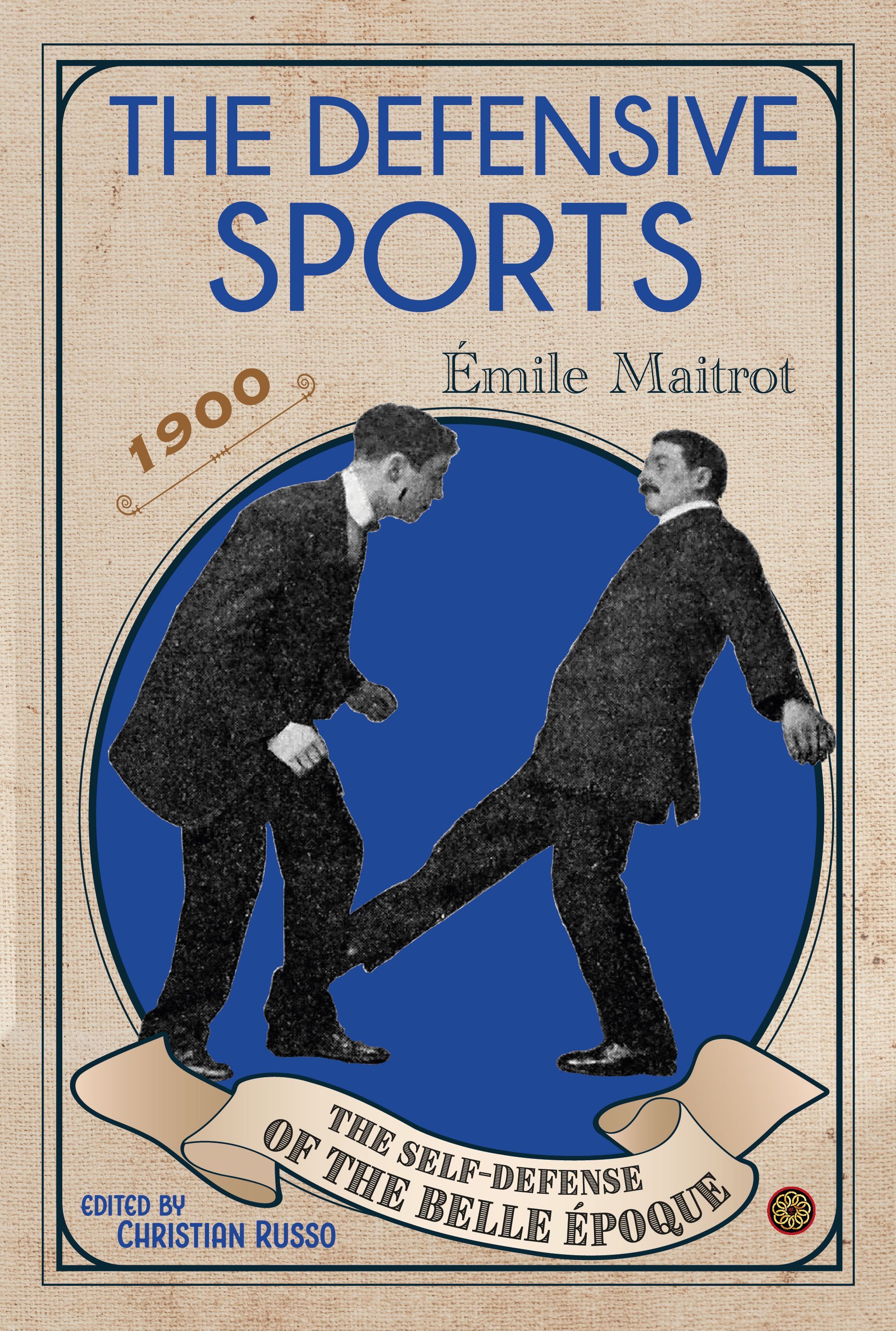 The Defensive Sports, Émile Maitrot - English Version