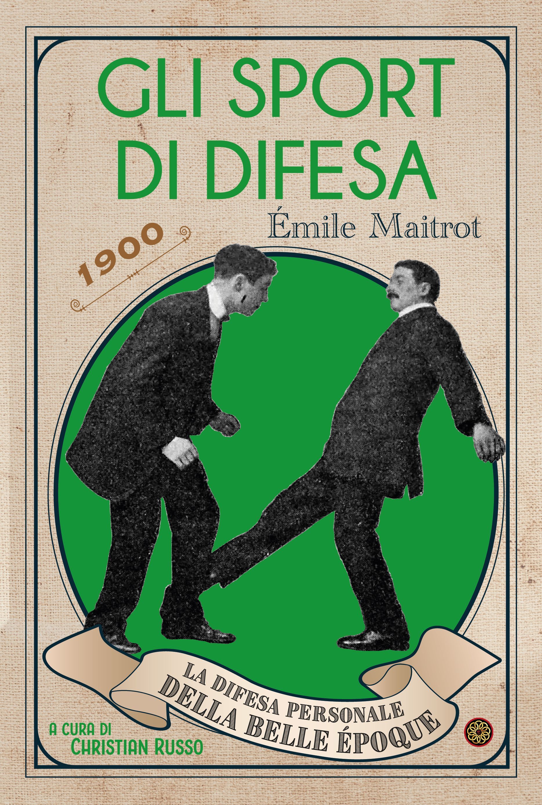 Gli Sport di Difesa, Émile Maitrot - Versione Italiana