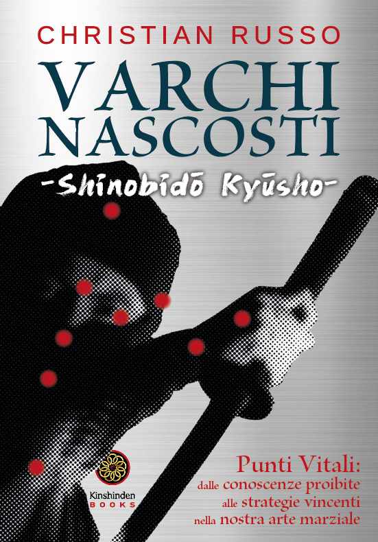Varchi nascosti Christian Russo