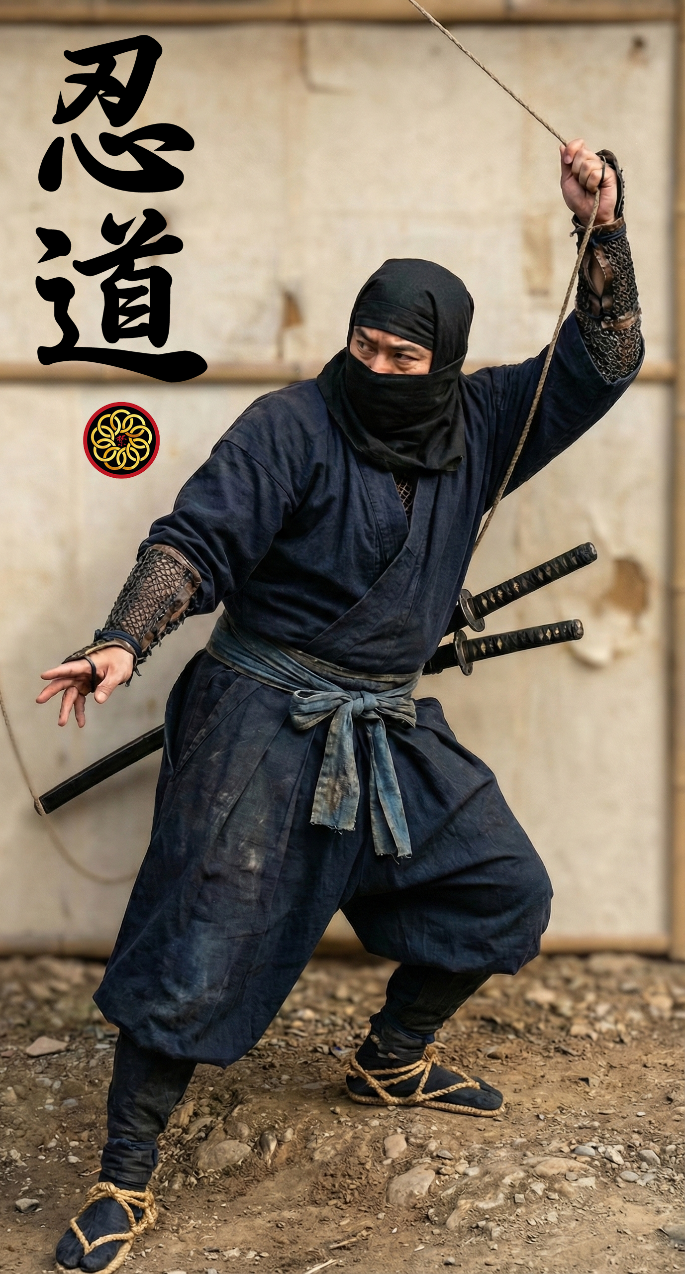Shinobi Dō