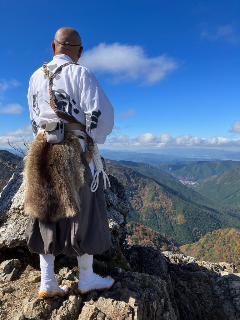 Yamabushi
