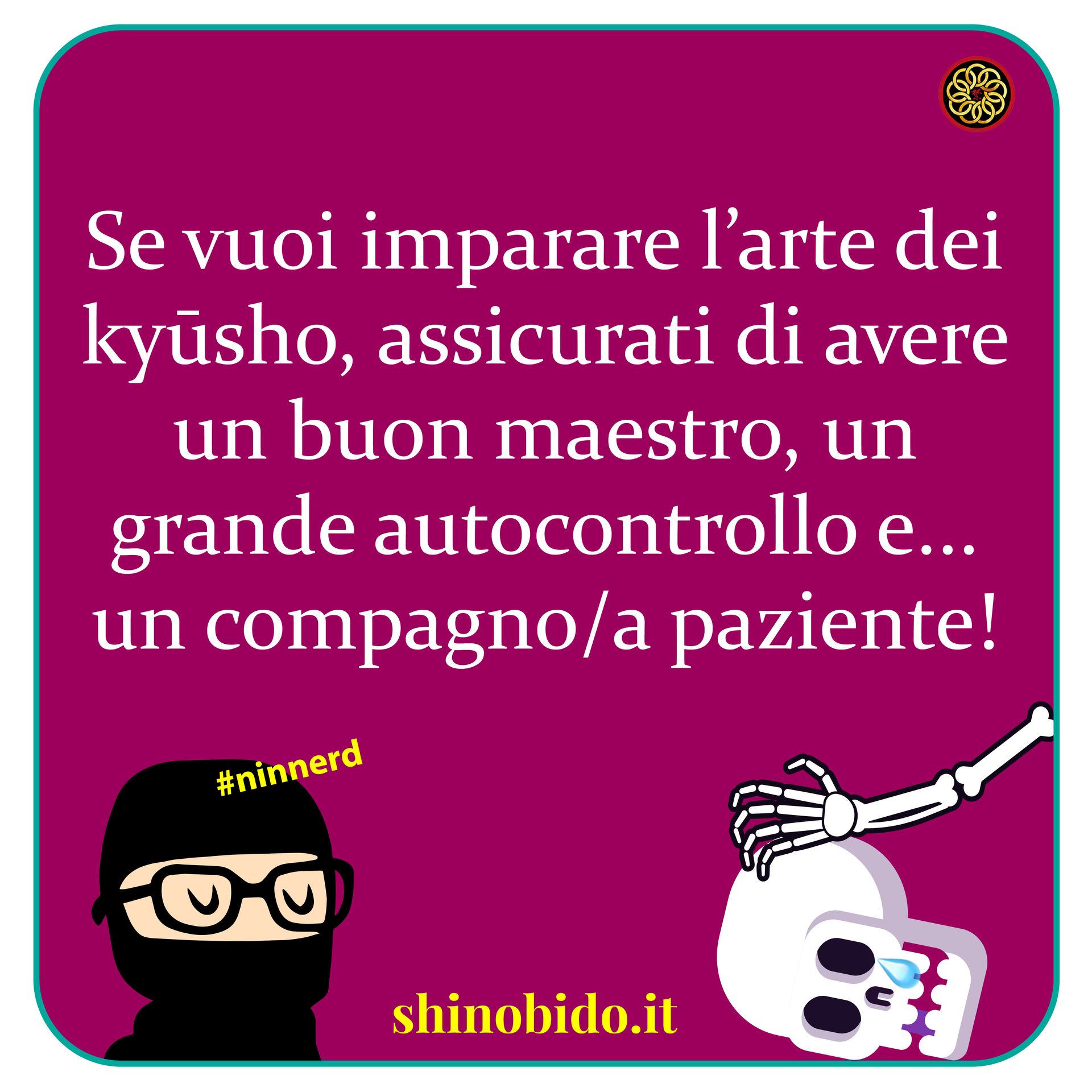 kyusho