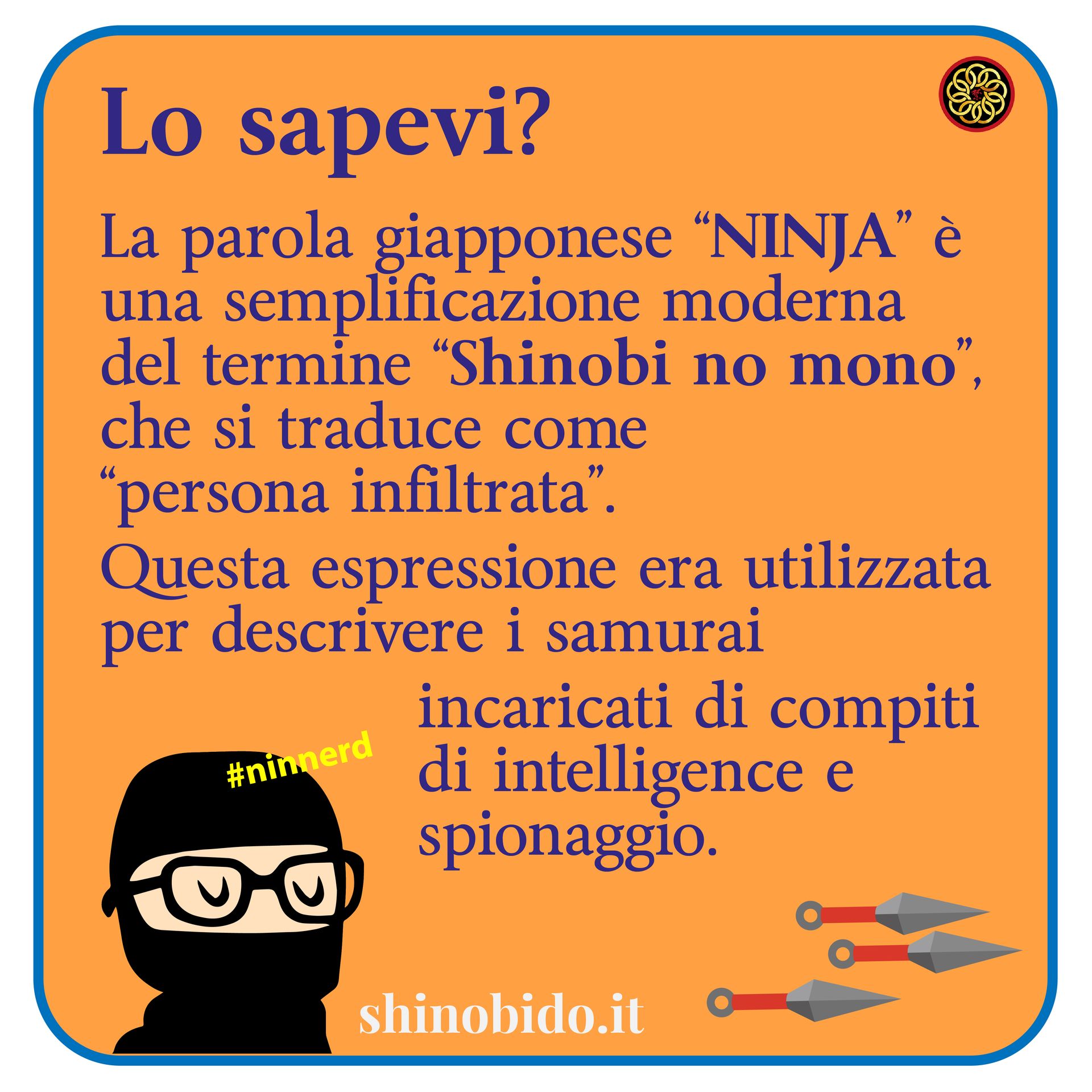 Ninja Shinobi 