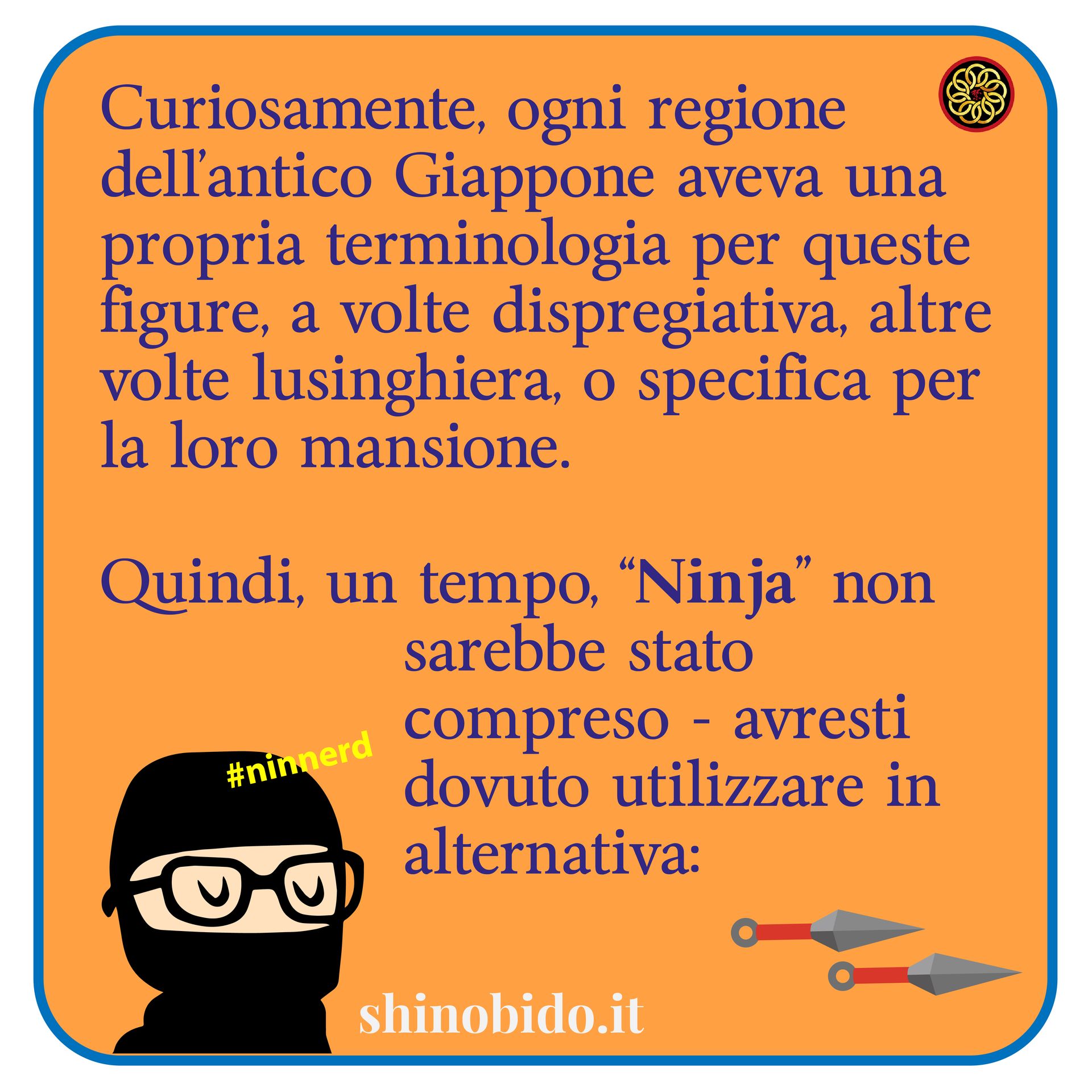 Ninja Shinobi 