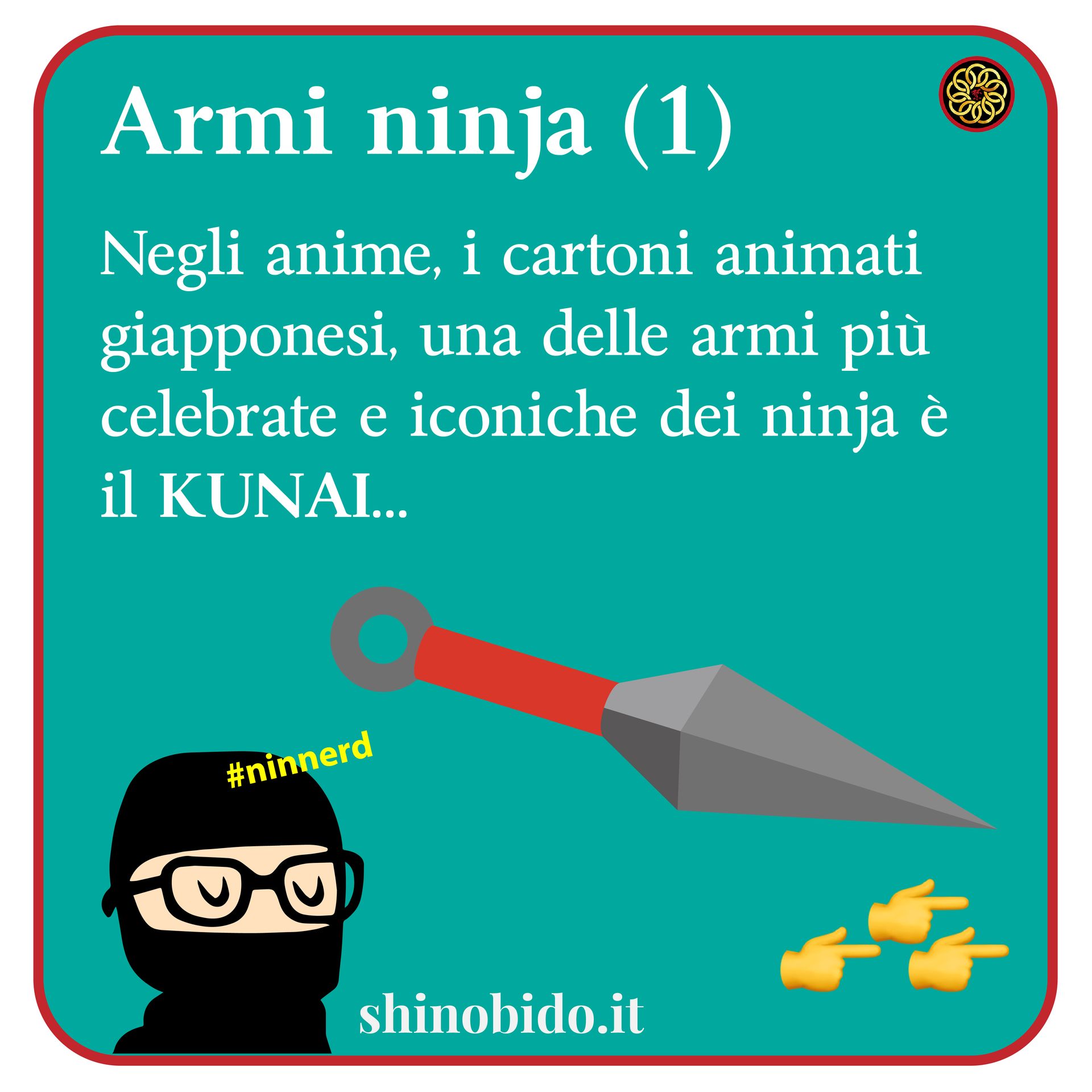Kunai