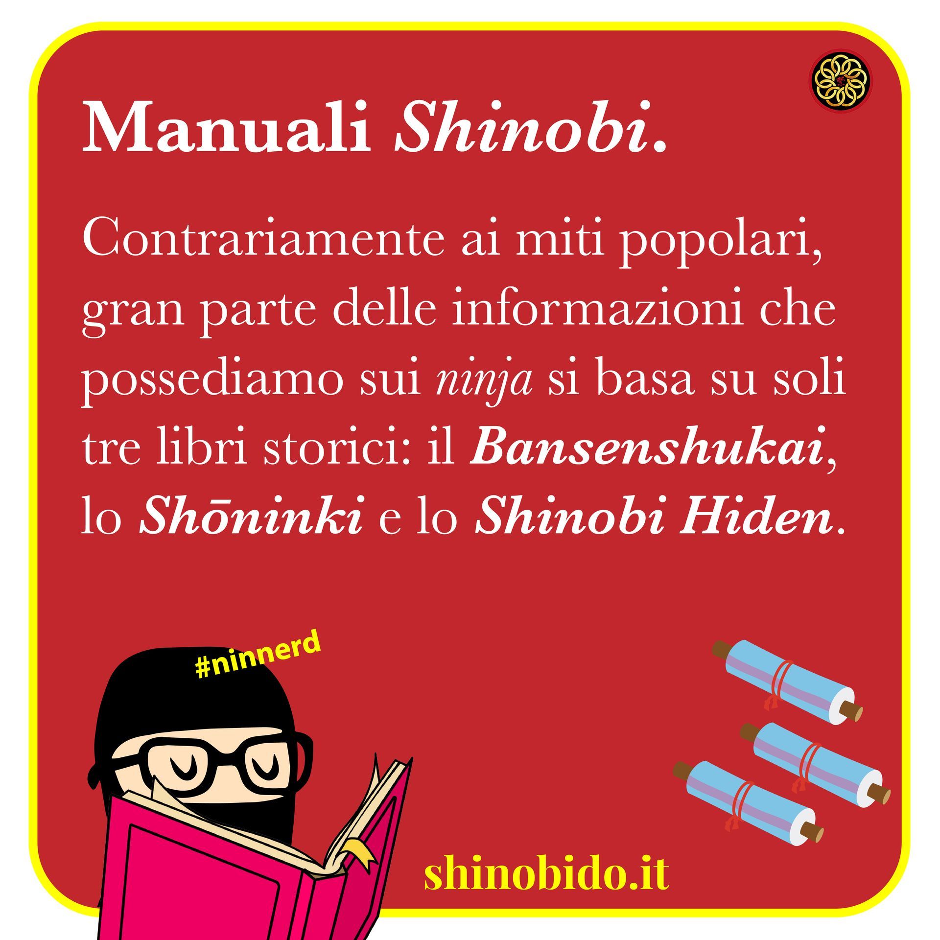 Bansenshukai