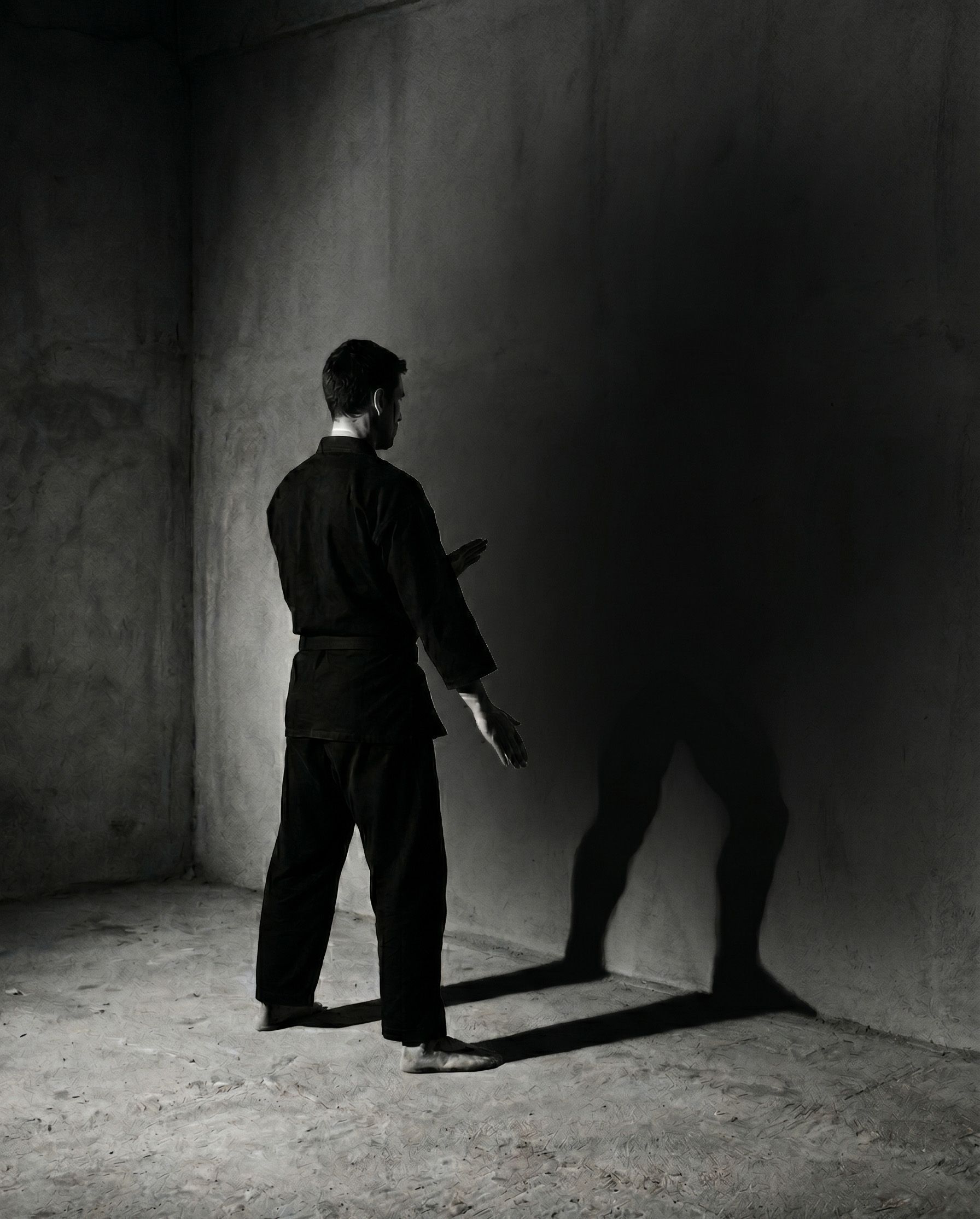 Dell'etica del combattere