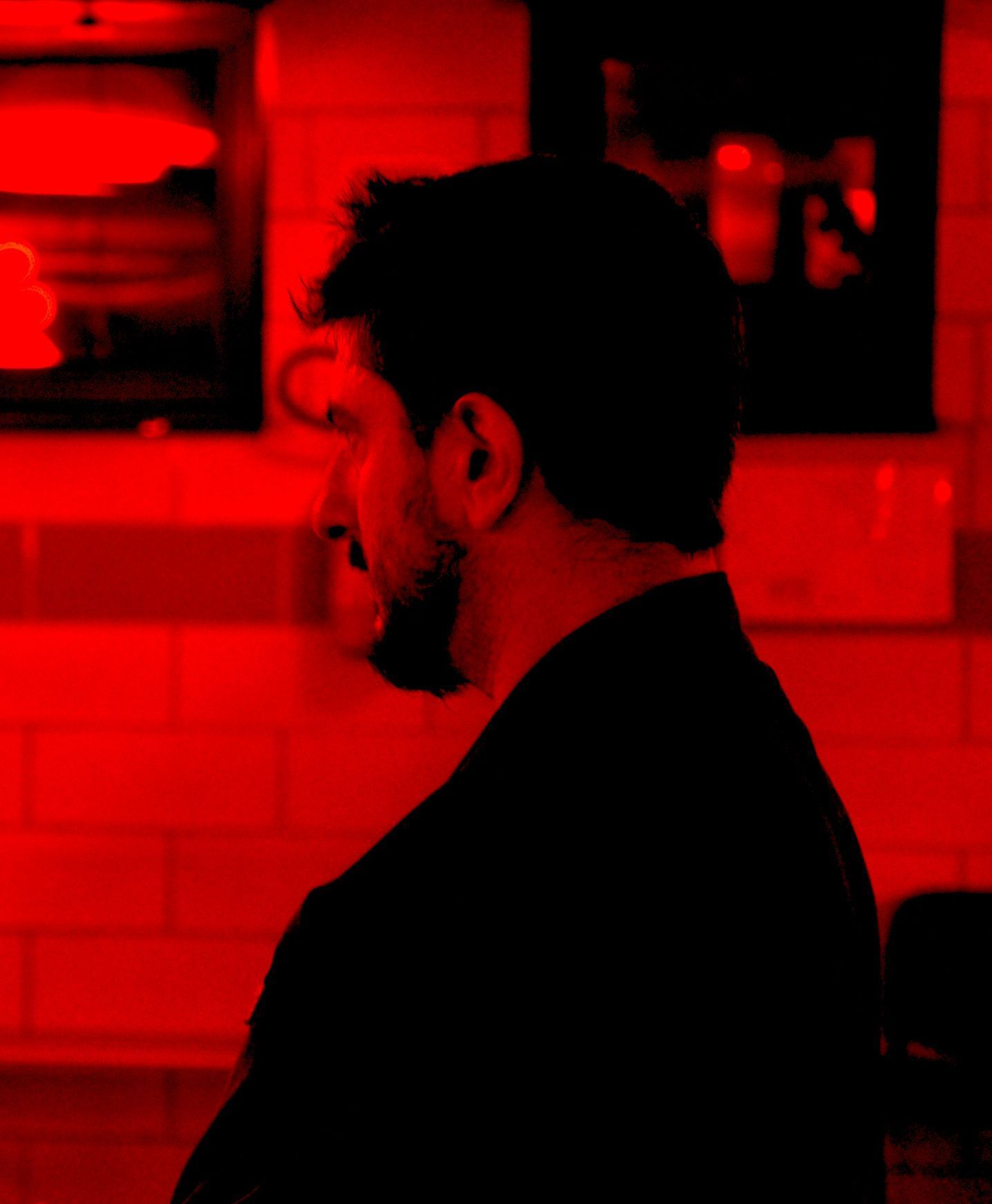 Il Maestro Christian Russo
