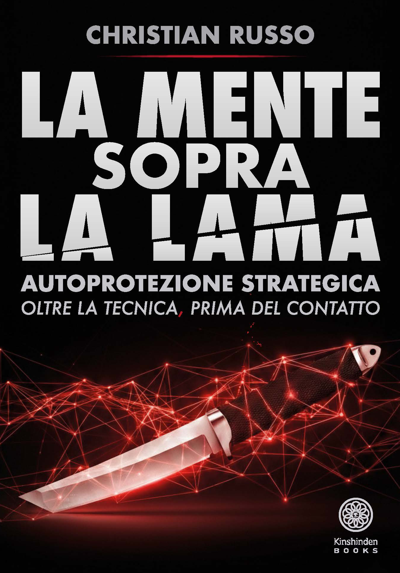 Libro la Mente sopra la Lama