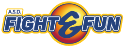 Fight & Fun Logo