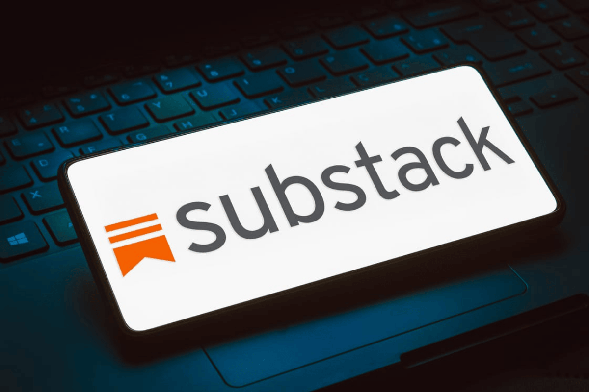 Il nostro blog su Substack