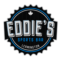 Eddie's Sports Bar logo