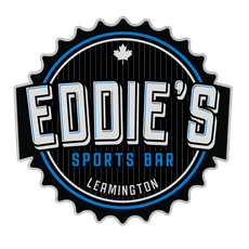 Eddie's Sports Bar logo