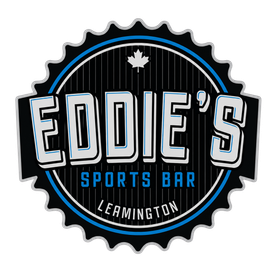 Eddie's Sports Bar logo