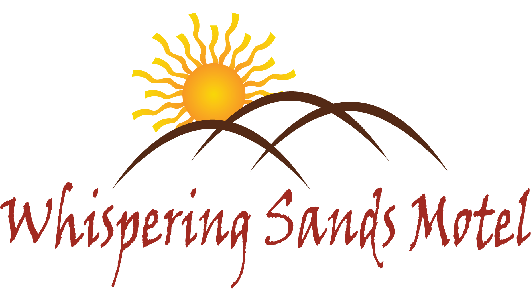 Whispering Sands Motel