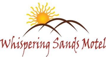 Whispering Sands Motel