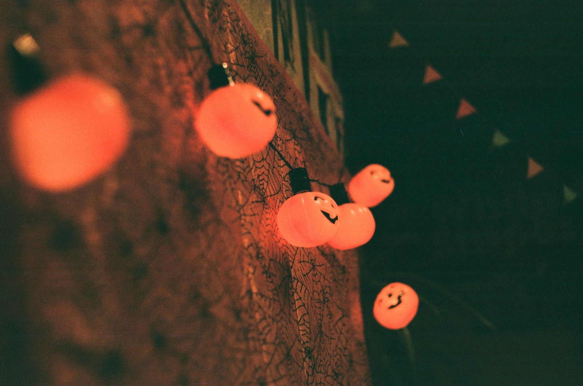 Halloween Carnival