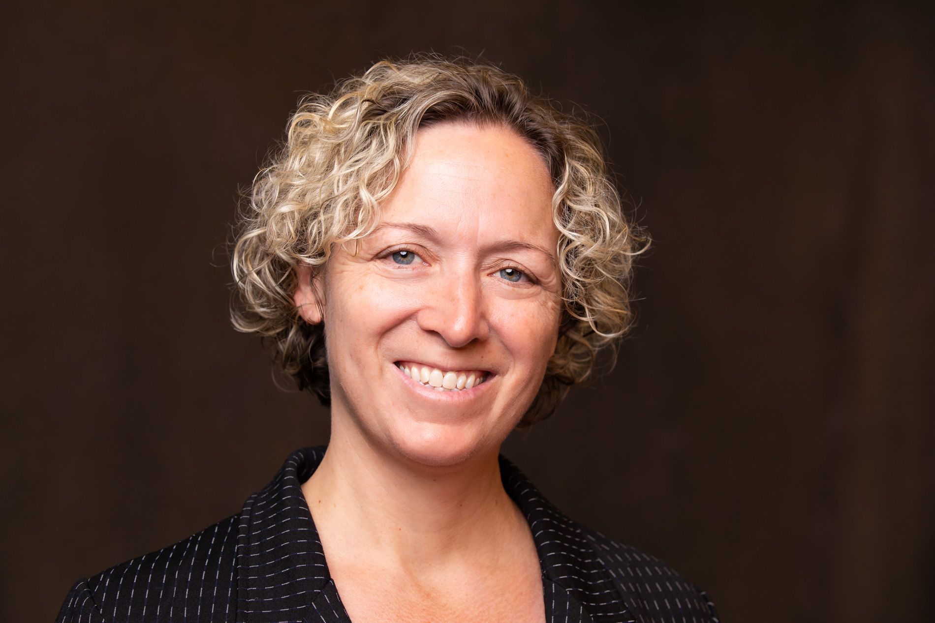 Photo of Dr. Victoria Gazdacka