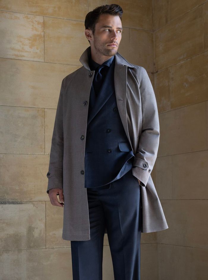 Men's Styled Fashion Clothing
