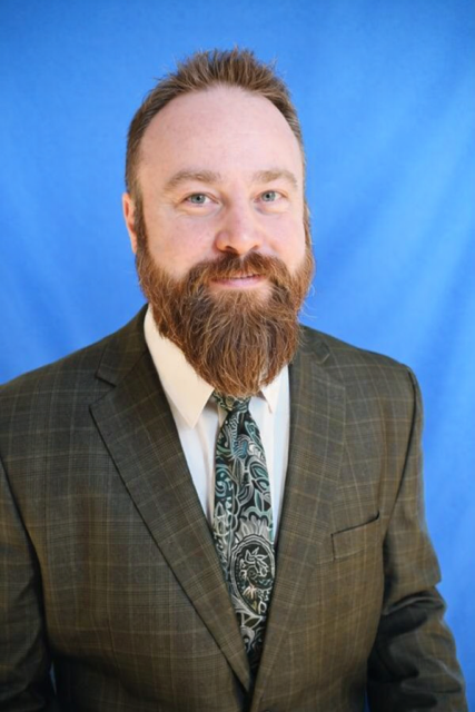 Staff Photo