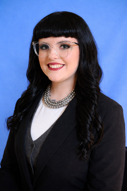 Staff Photo