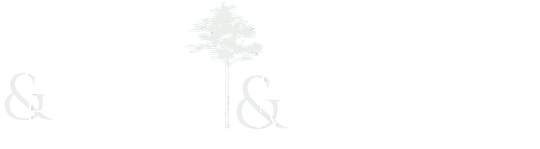 Logo with a stylized tree icon between two ampersands on a white background.