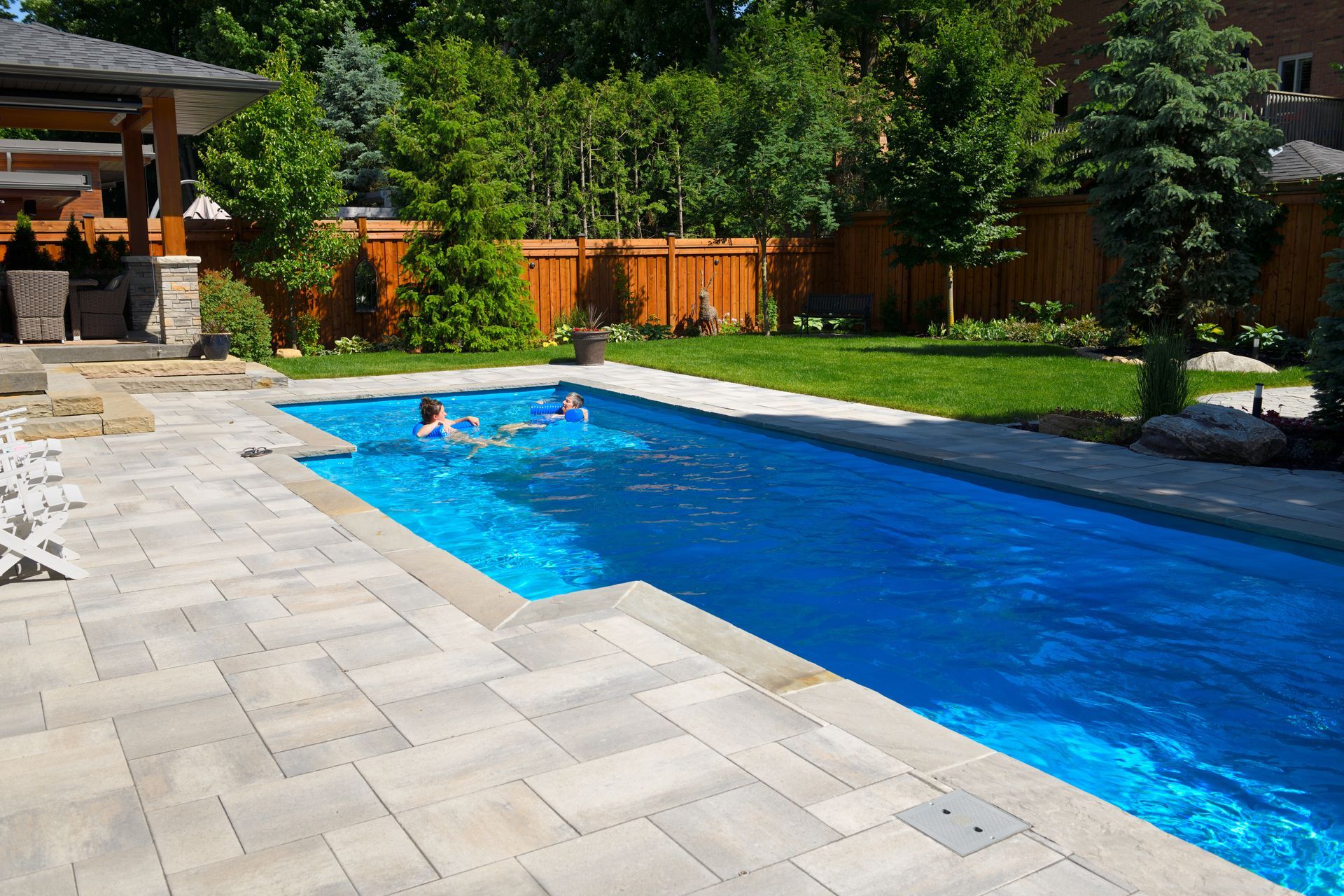Concrete Contractors Dallas TX
