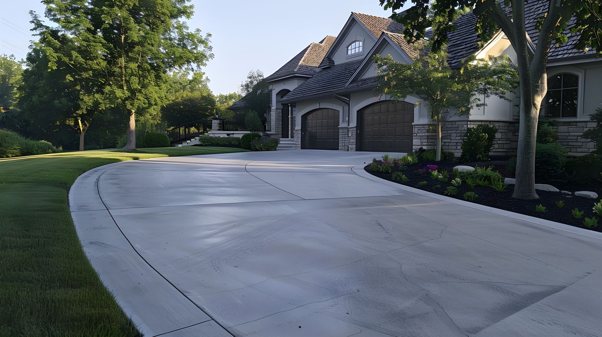 Concrete Driveway Tips