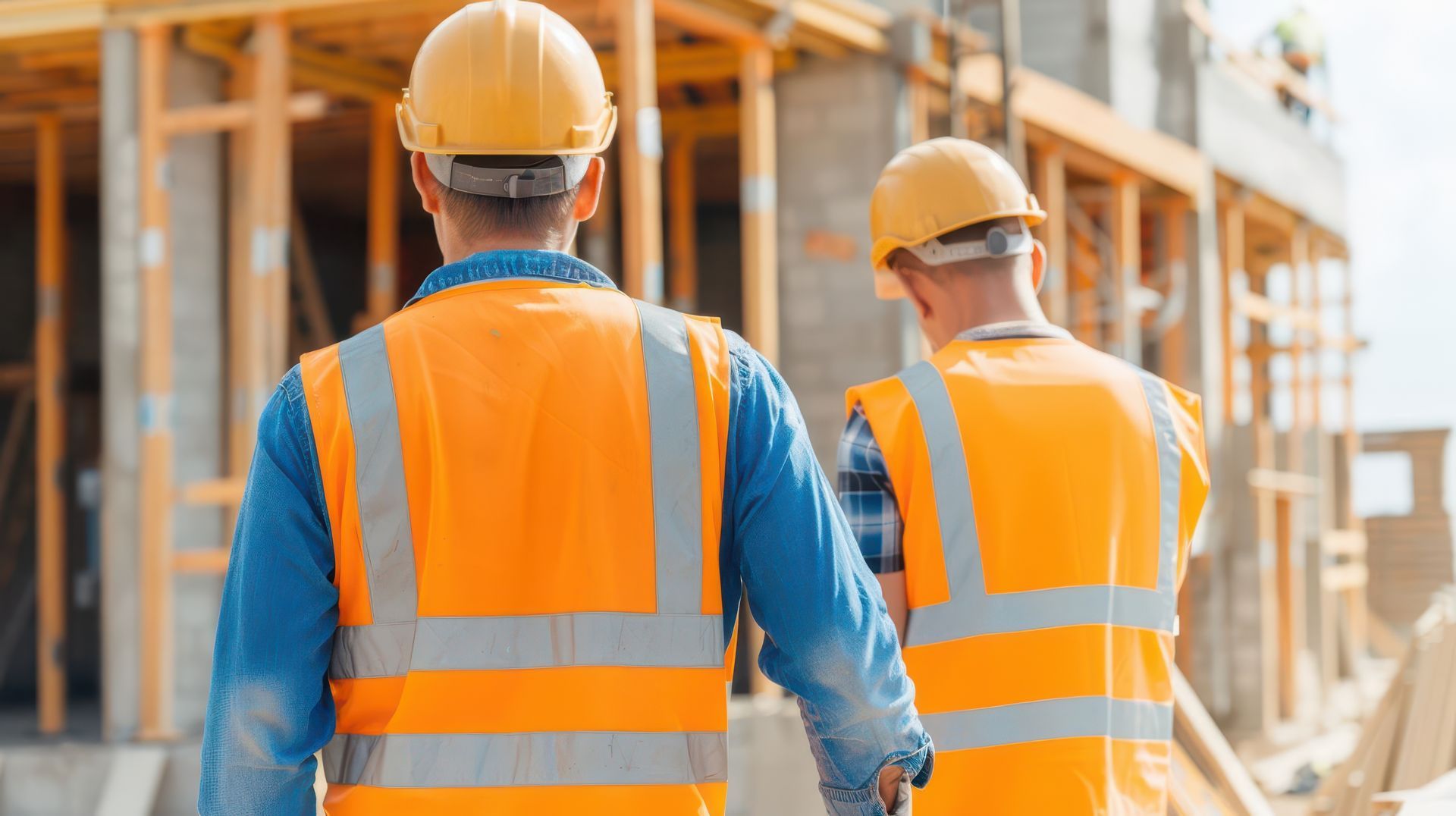 Residential Concrete Contractors Dallas TX