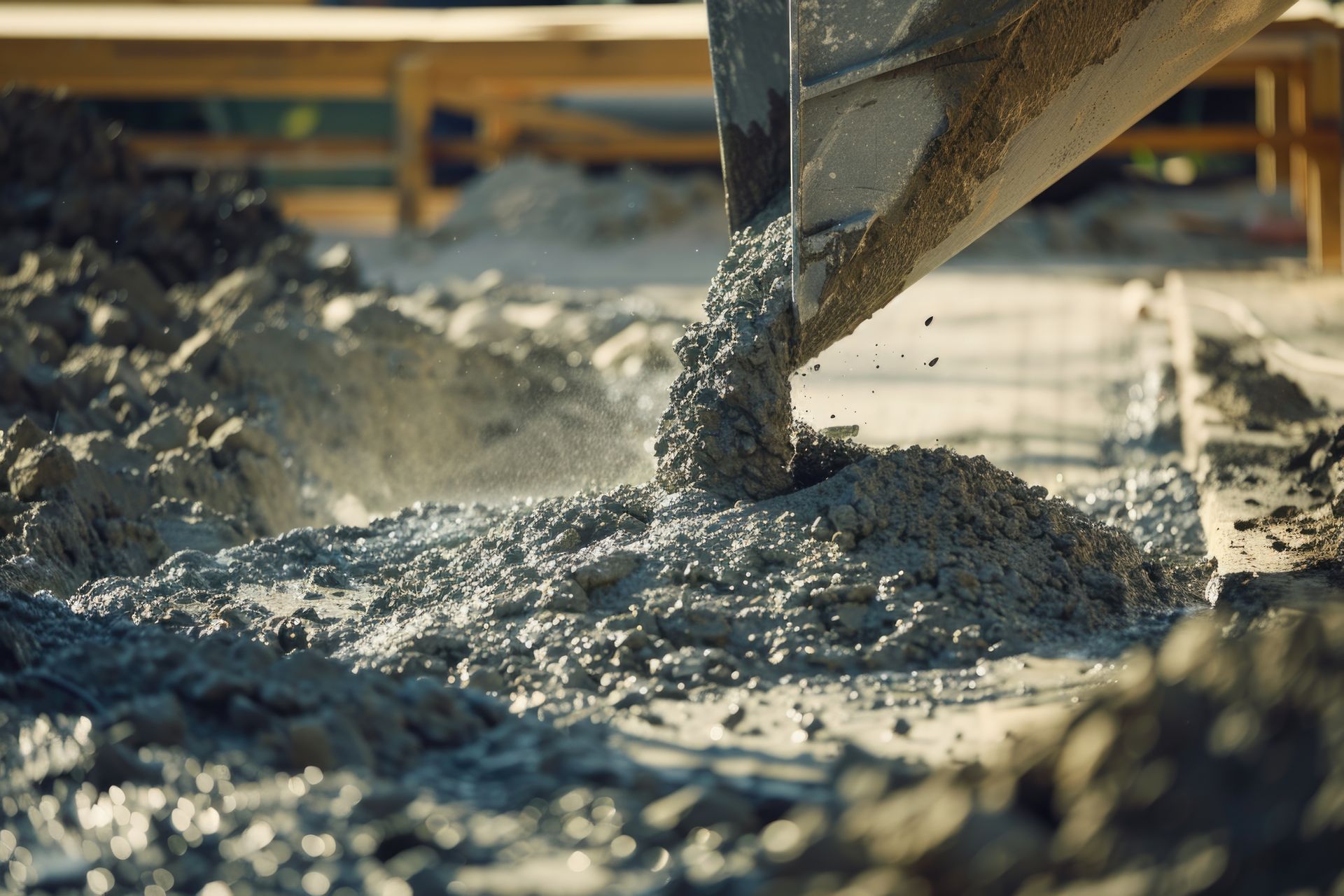 Commercial Concrete Contractors Tips