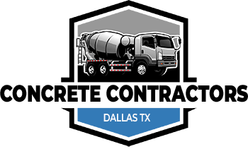 Dynasty Concrete Contractors of Dallas Logo