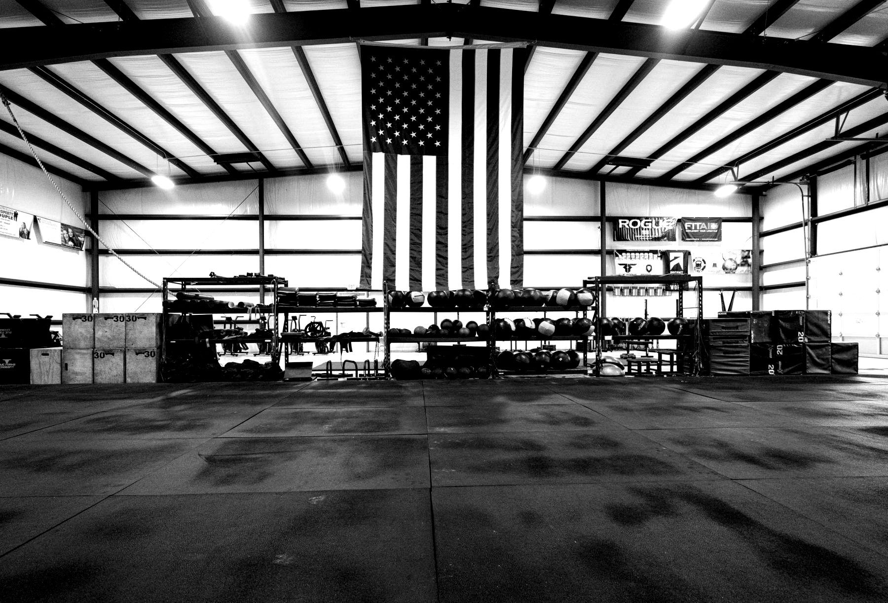 CrossFit