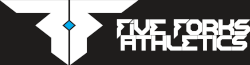 Five Forks Athletics logo