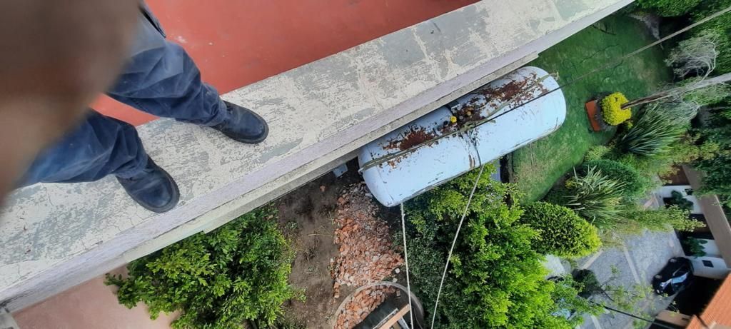 INGENIERÍA EN GAS