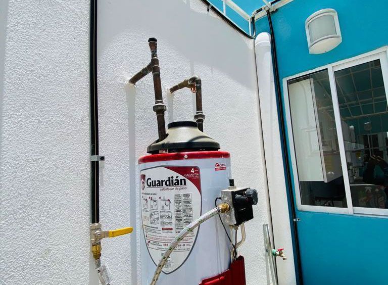 INGENIERÍA EN GAS