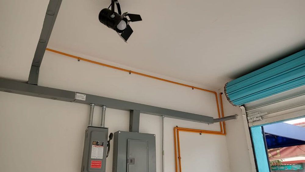 INGENIERÍA EN GAS