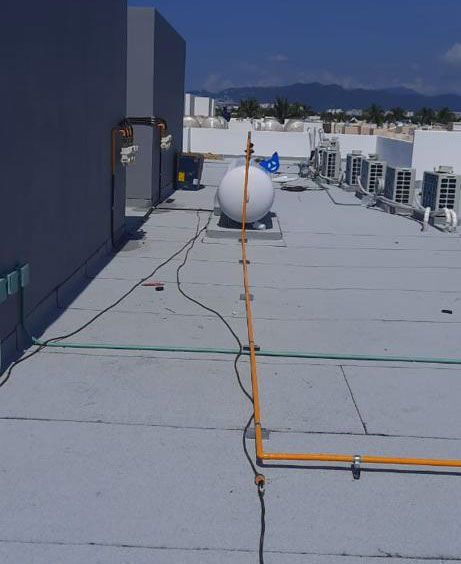 INGENIERÍA EN GAS