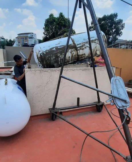INGENIERÍA EN GAS